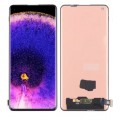 OPPO Find X5 5G LCD and Touch Screen Assembly [Black]